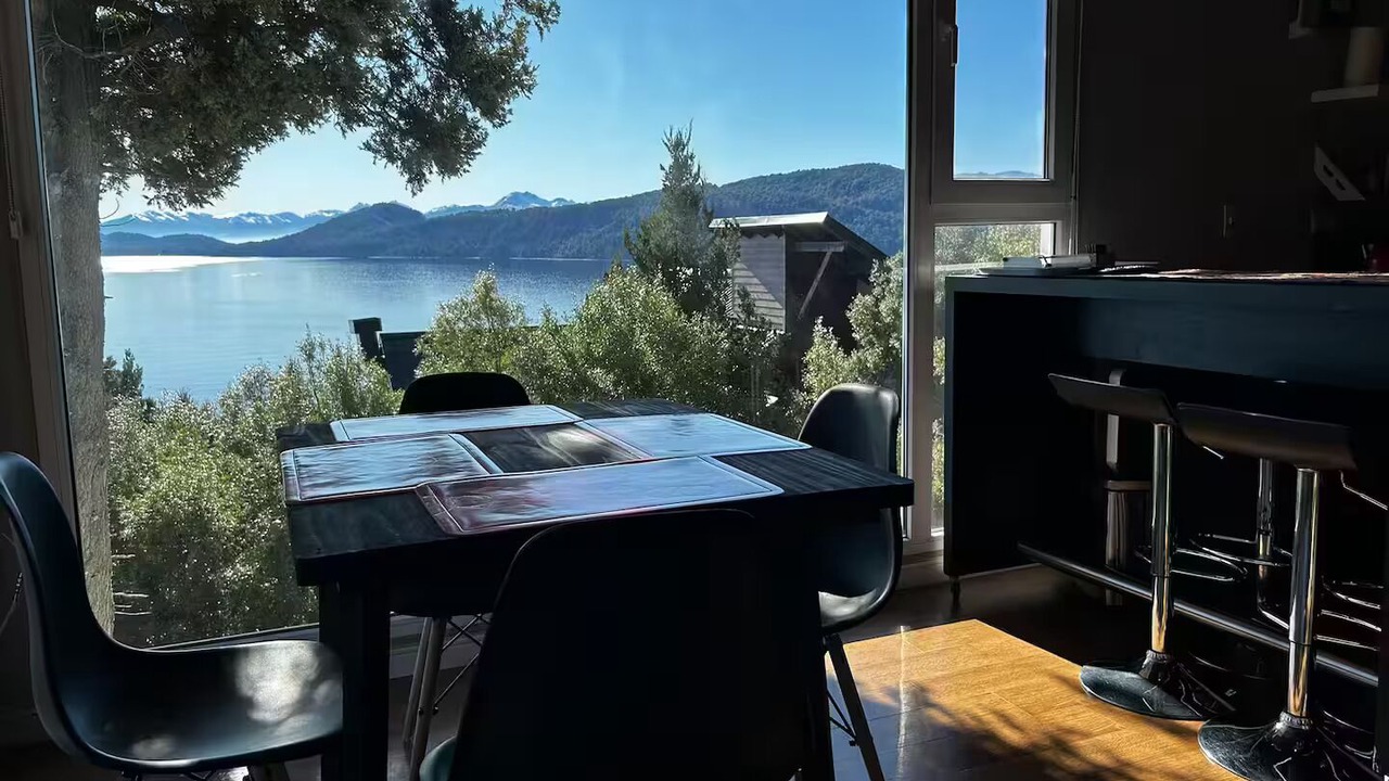 Photo of Others in Nahuel Huapi