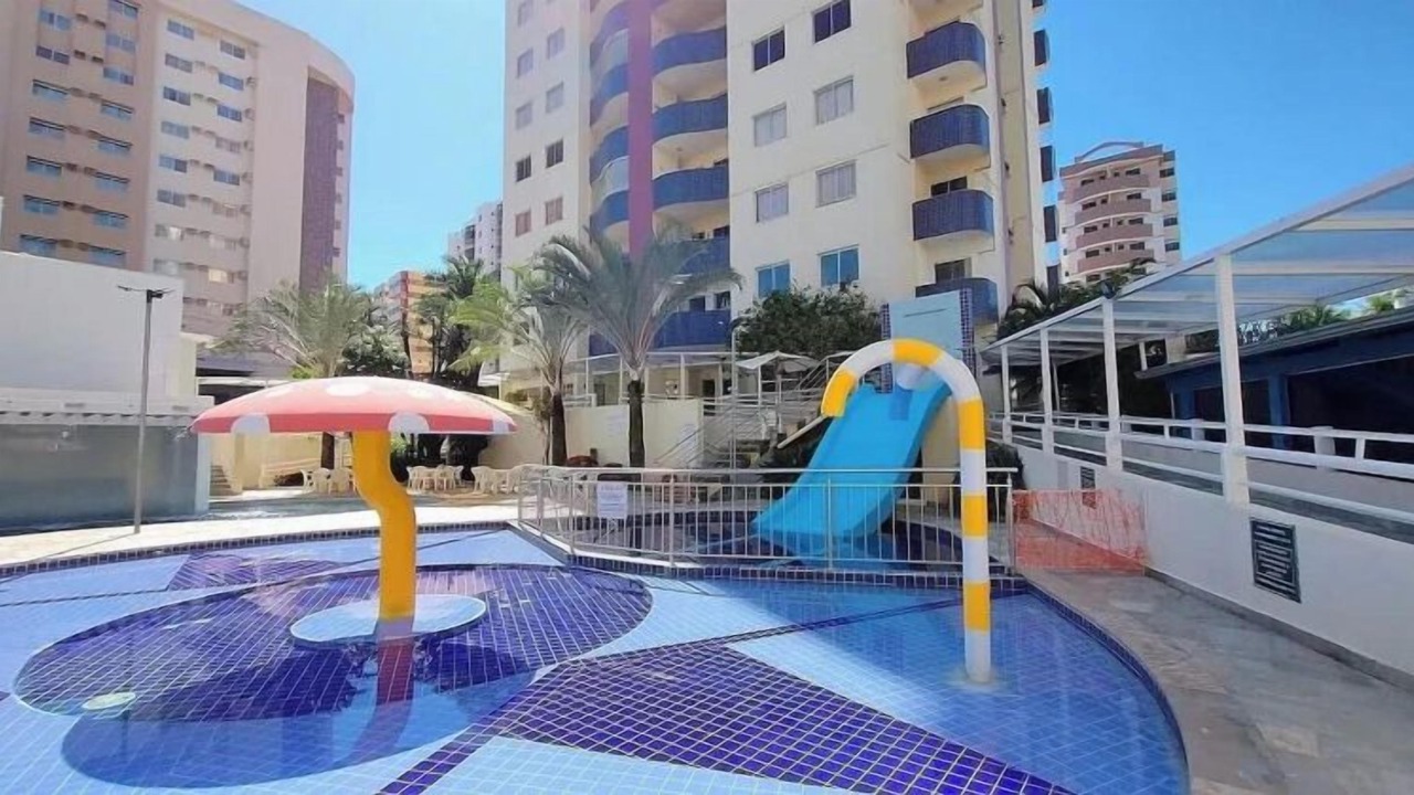 Photo of Outdoor in Bandeirantes