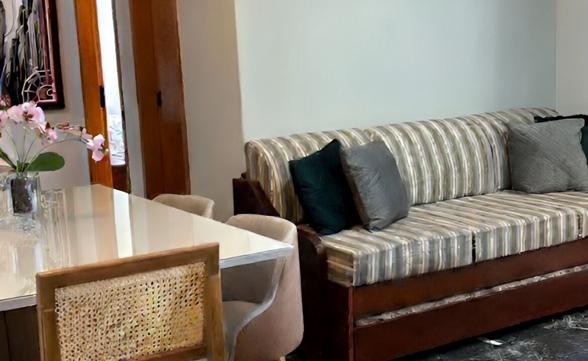 Photo of Bedroom in Bandeirantes