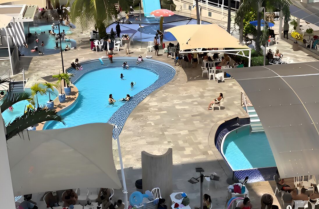 Photo of Outdoor in Bandeirantes