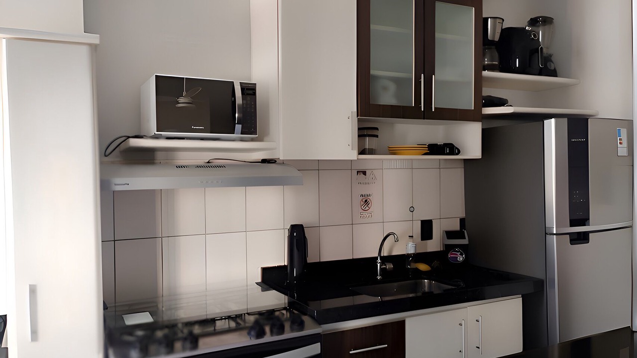 Photo of Kitchen in Bandeirantes