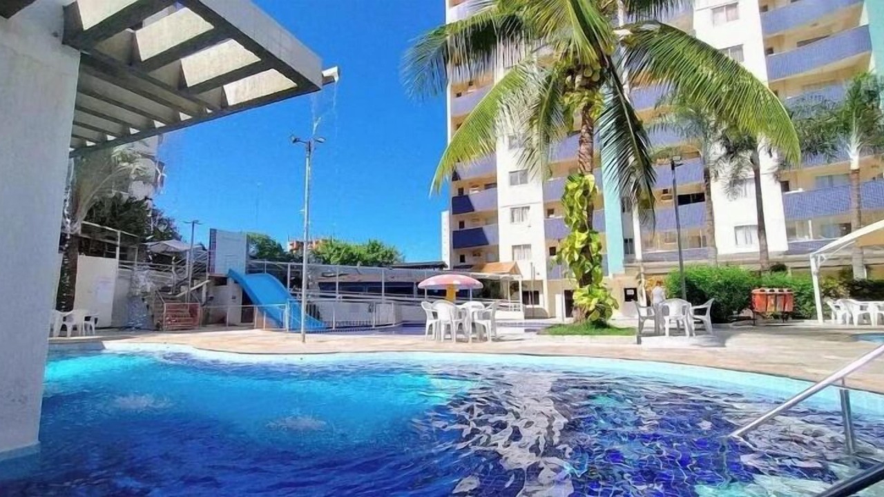 Photo of Outdoor in Bandeirantes