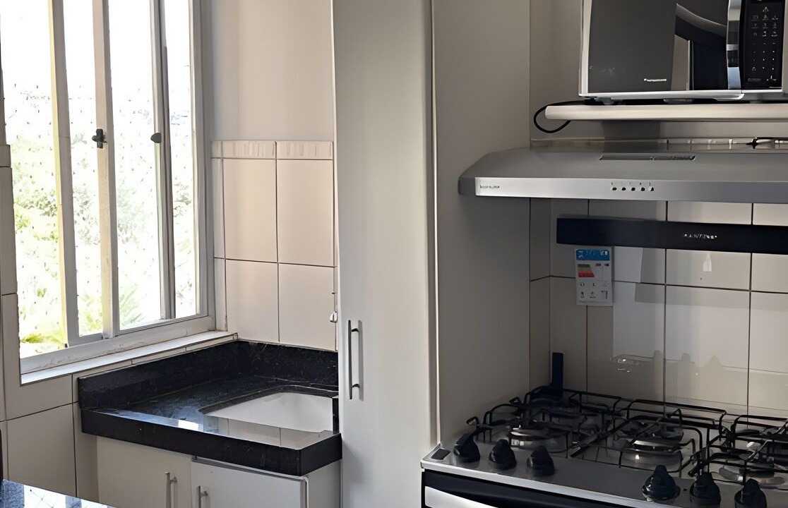 Photo of Kitchen in Bandeirantes