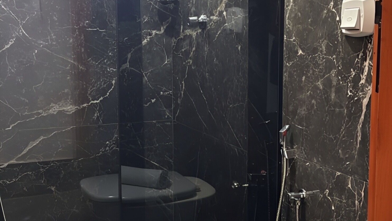 Photo of Bathroom in Bandeirantes