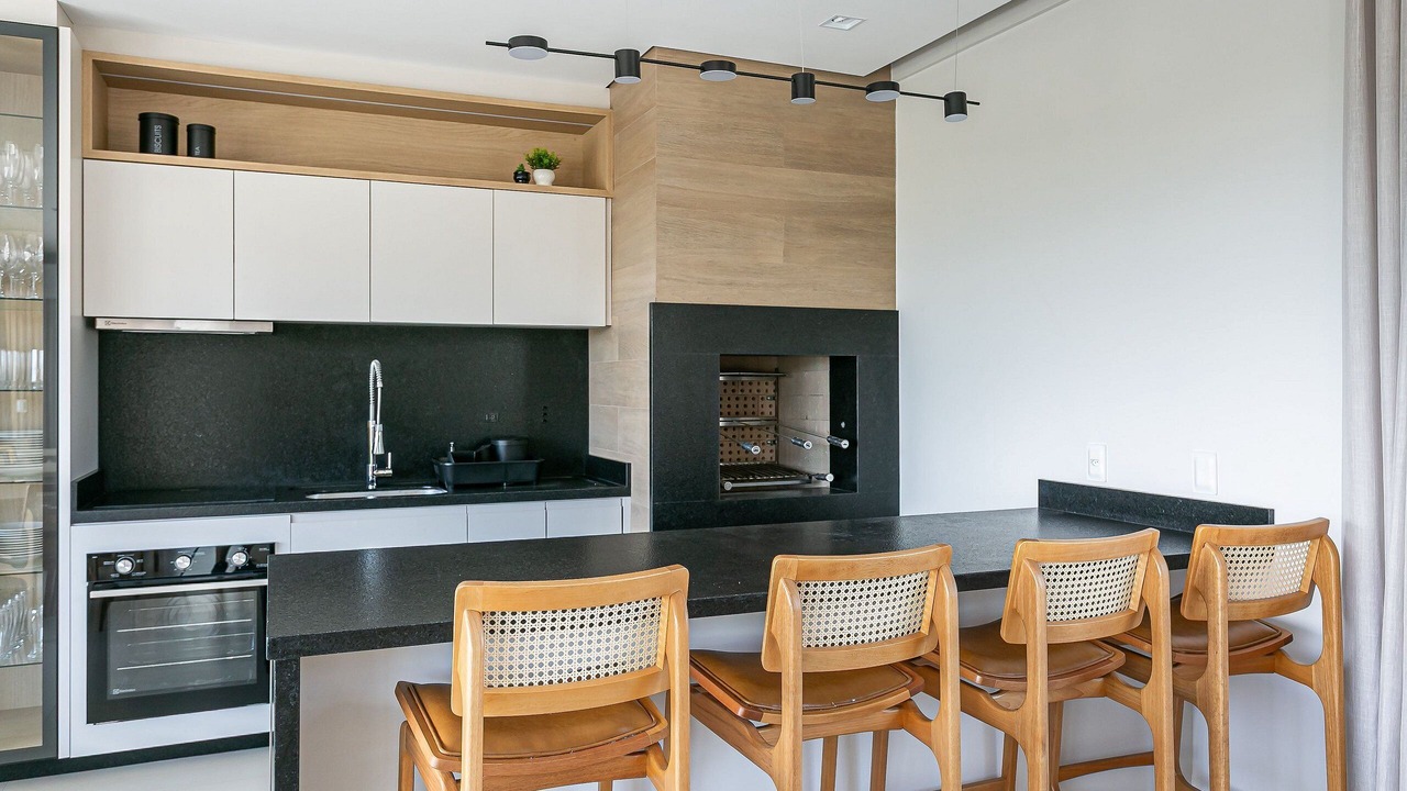 Photo of Kitchen in Santo Antonio de Lisboa