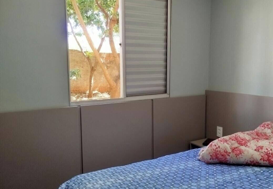 Photo of Bedroom in Franca