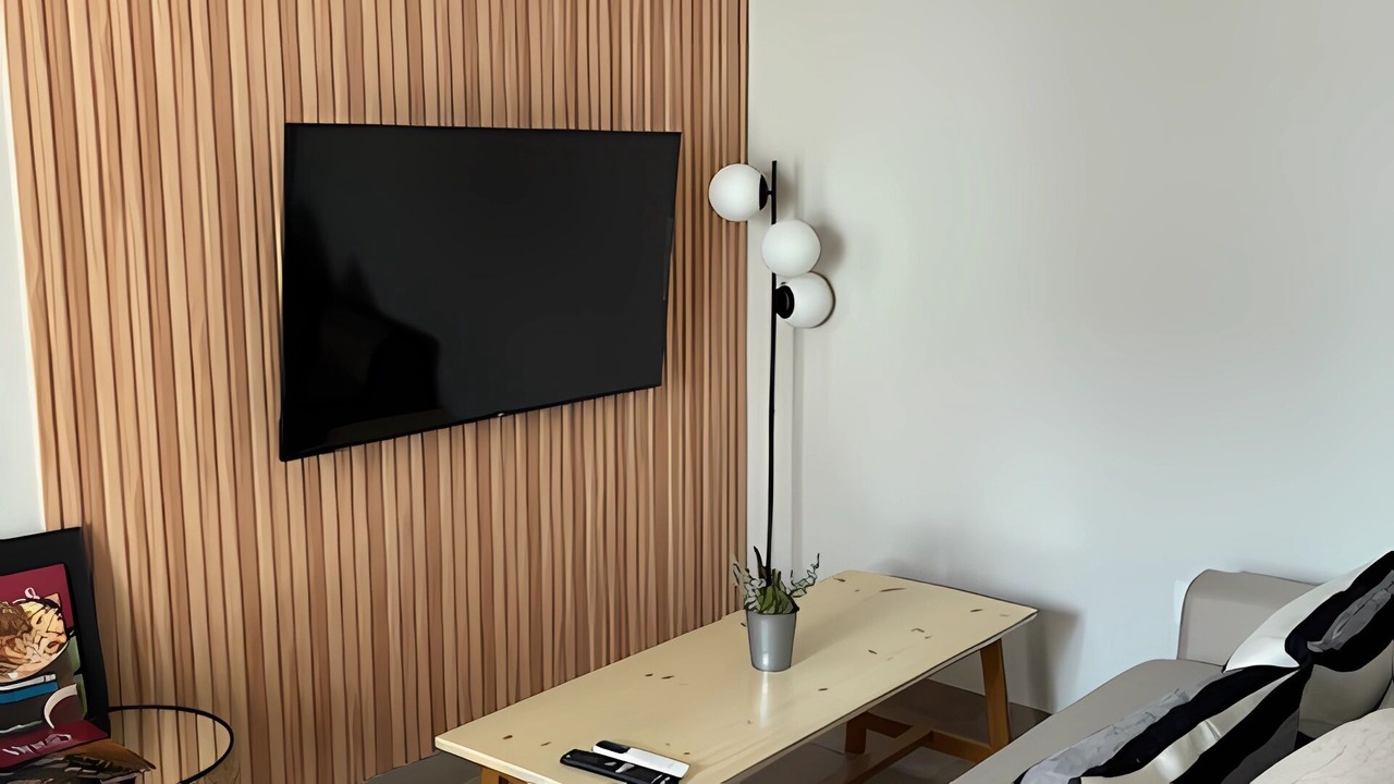 Photo of Bedroom in Godoy Cruz