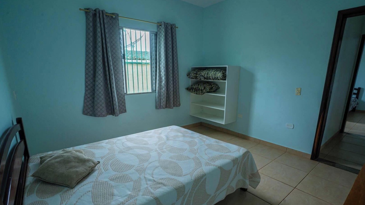 Photo of Bedroom in Iguape