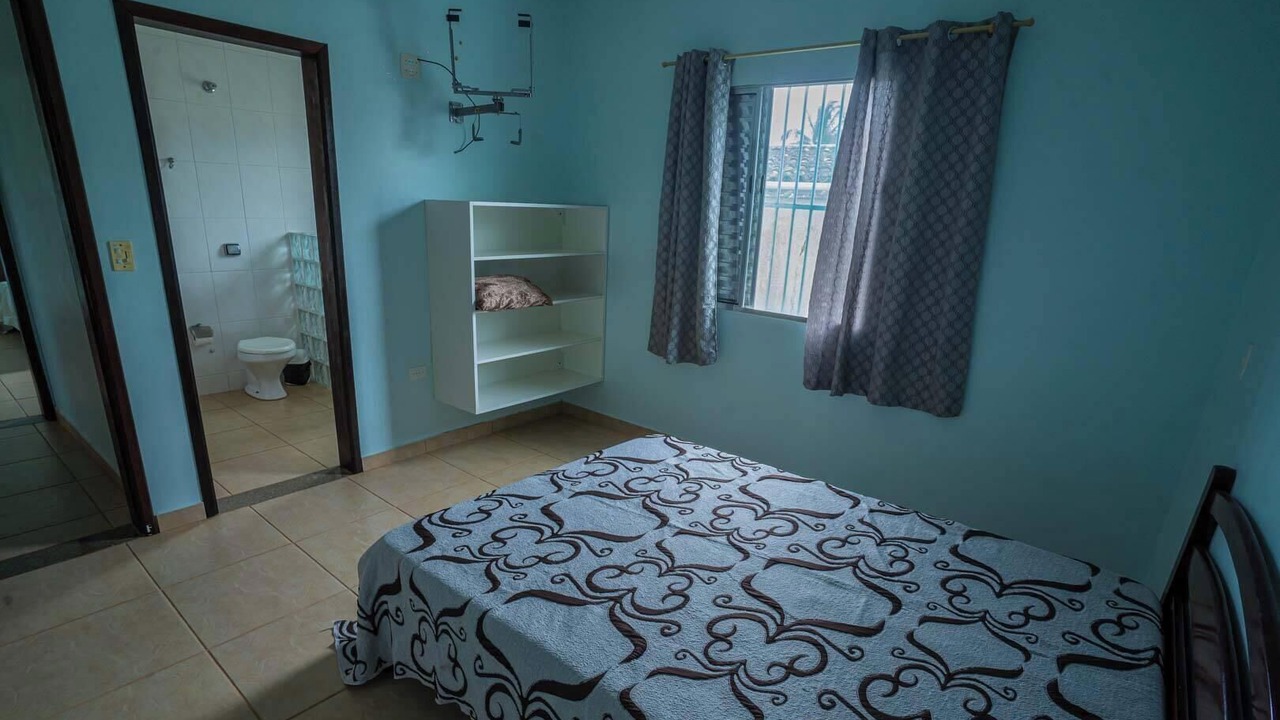 Photo of Bedroom in Iguape
