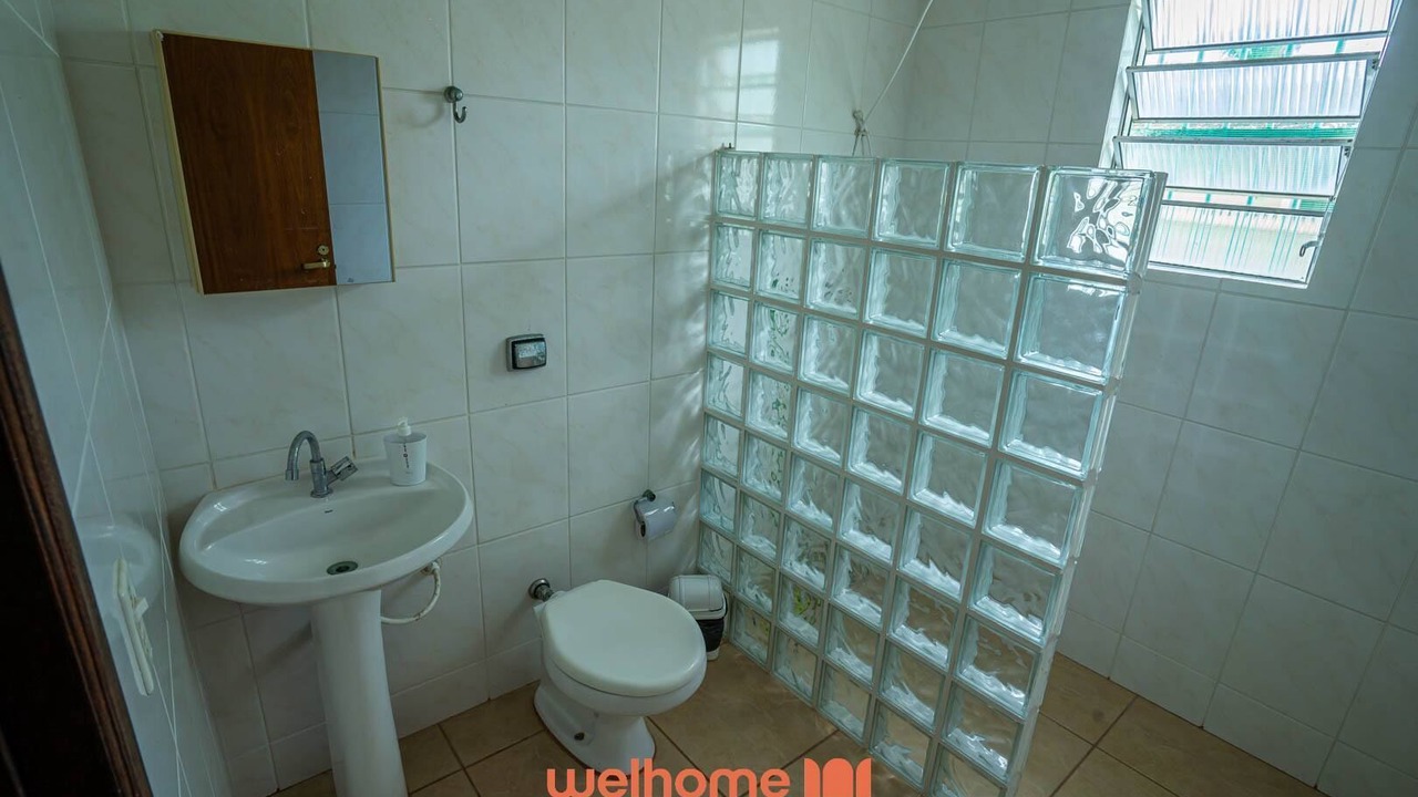 Photo of Bathroom in Iguape