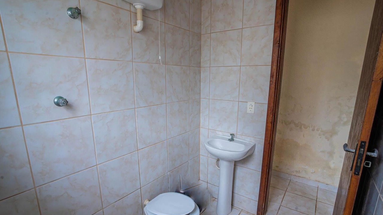 Photo of Bathroom in Iguape