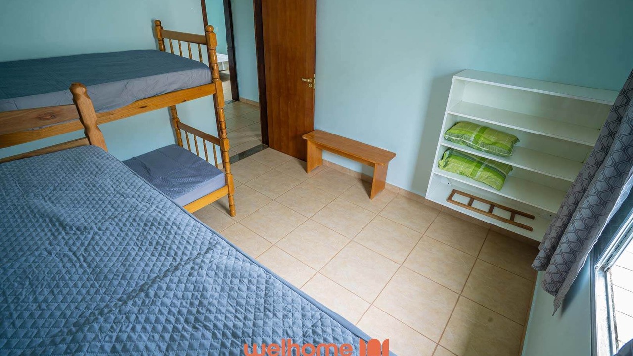 Photo of Bedroom in Iguape