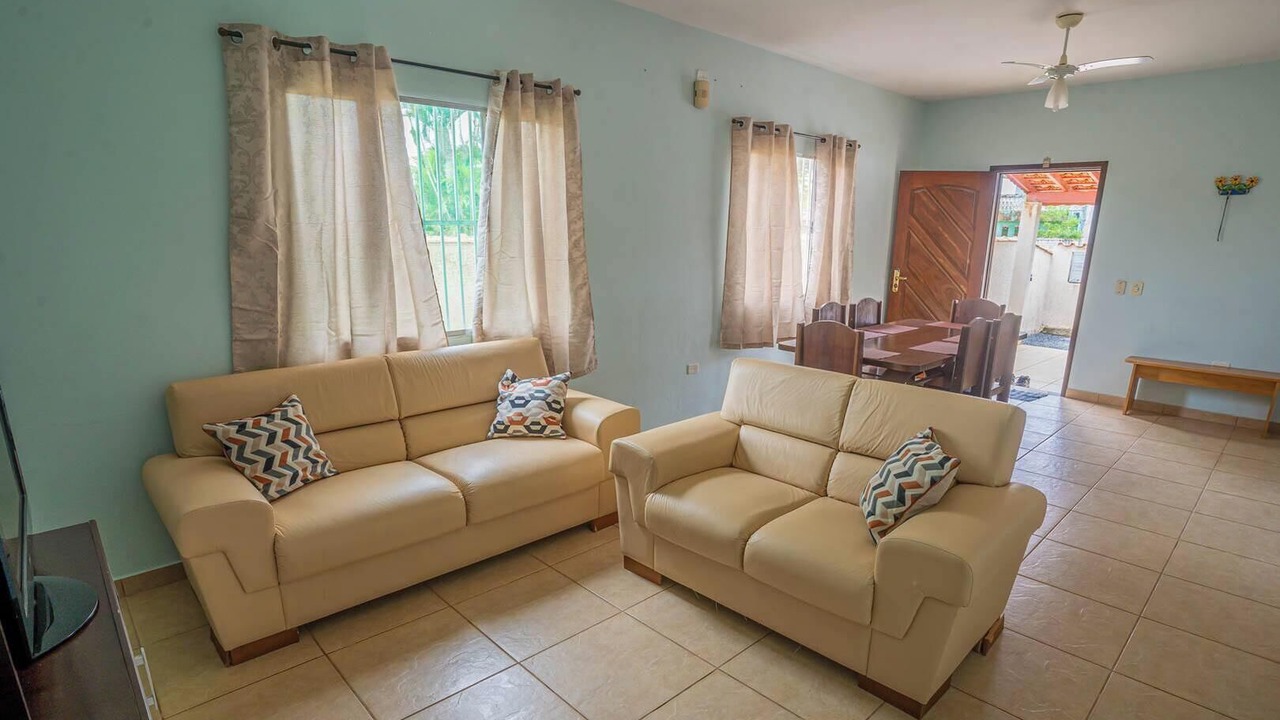Photo of Livingroom in Iguape