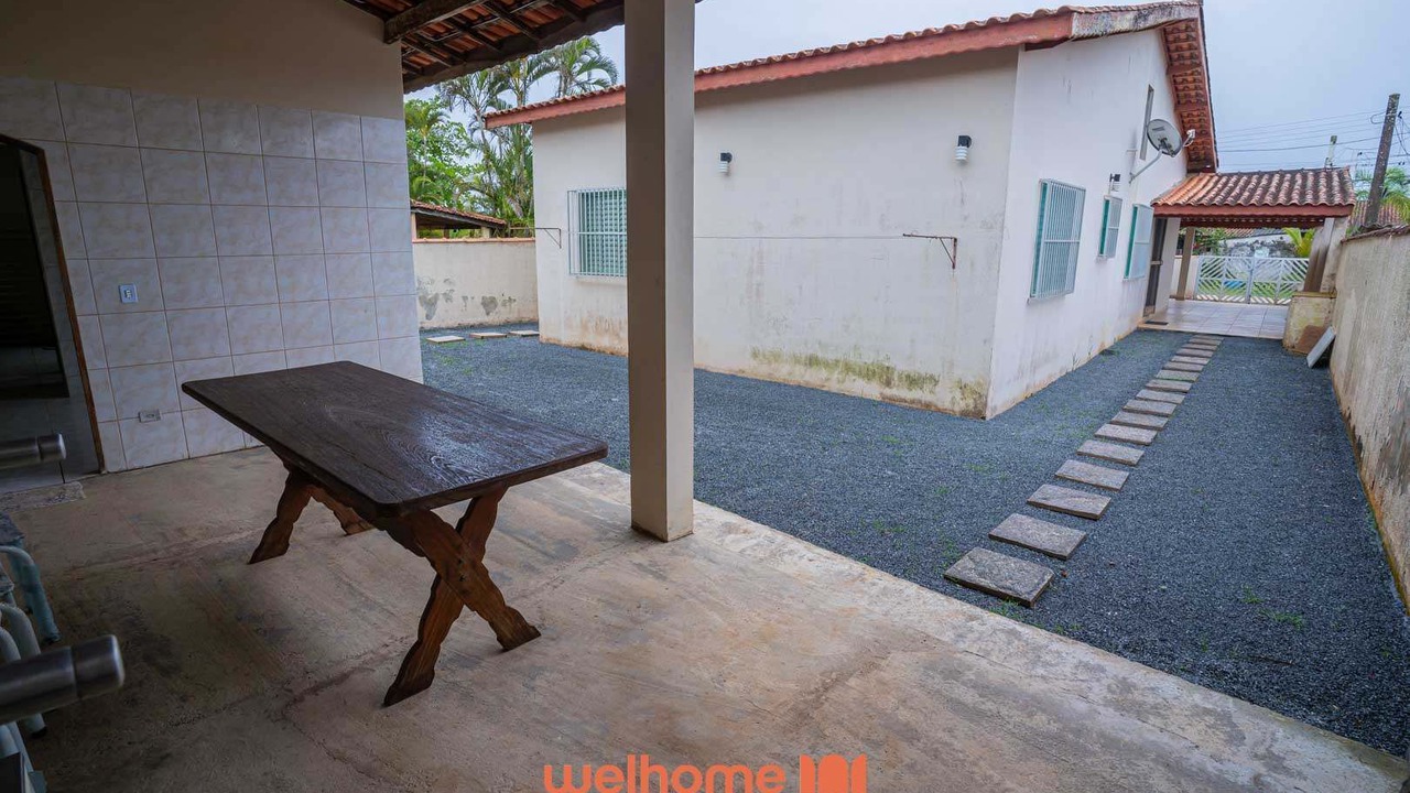 Photo of Outdoor in Iguape