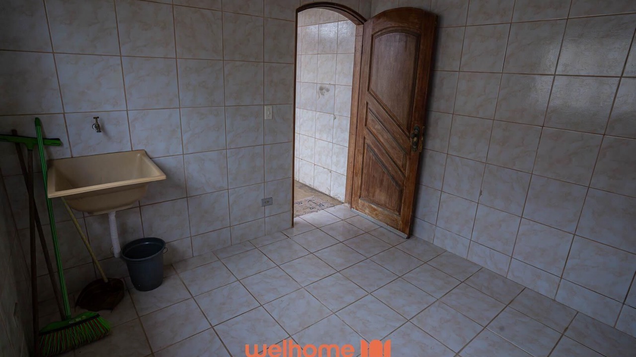 Photo of Bathroom in Iguape