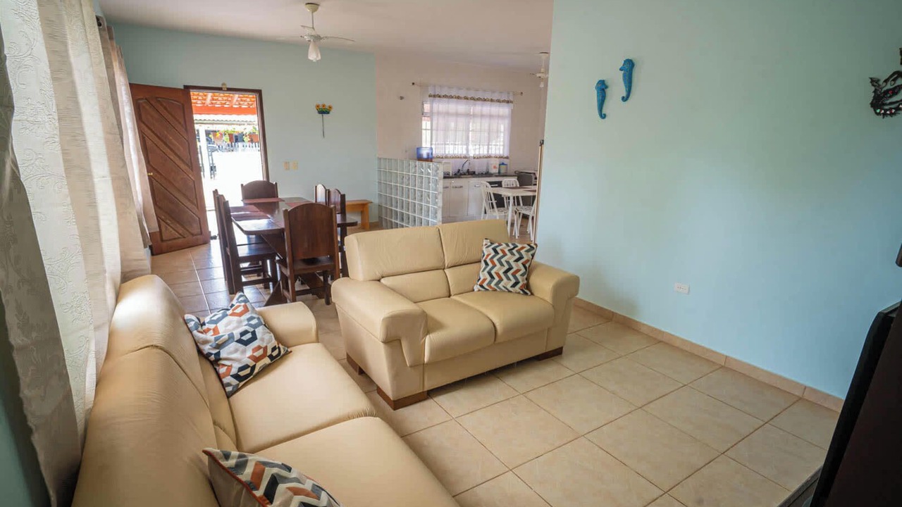 Photo of Livingroom in Iguape
