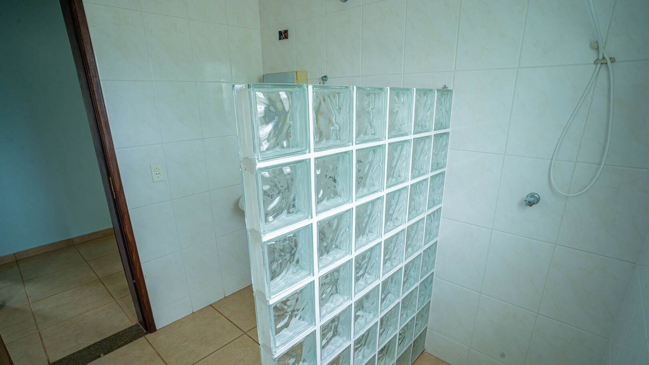 Photo of Bathroom in Iguape