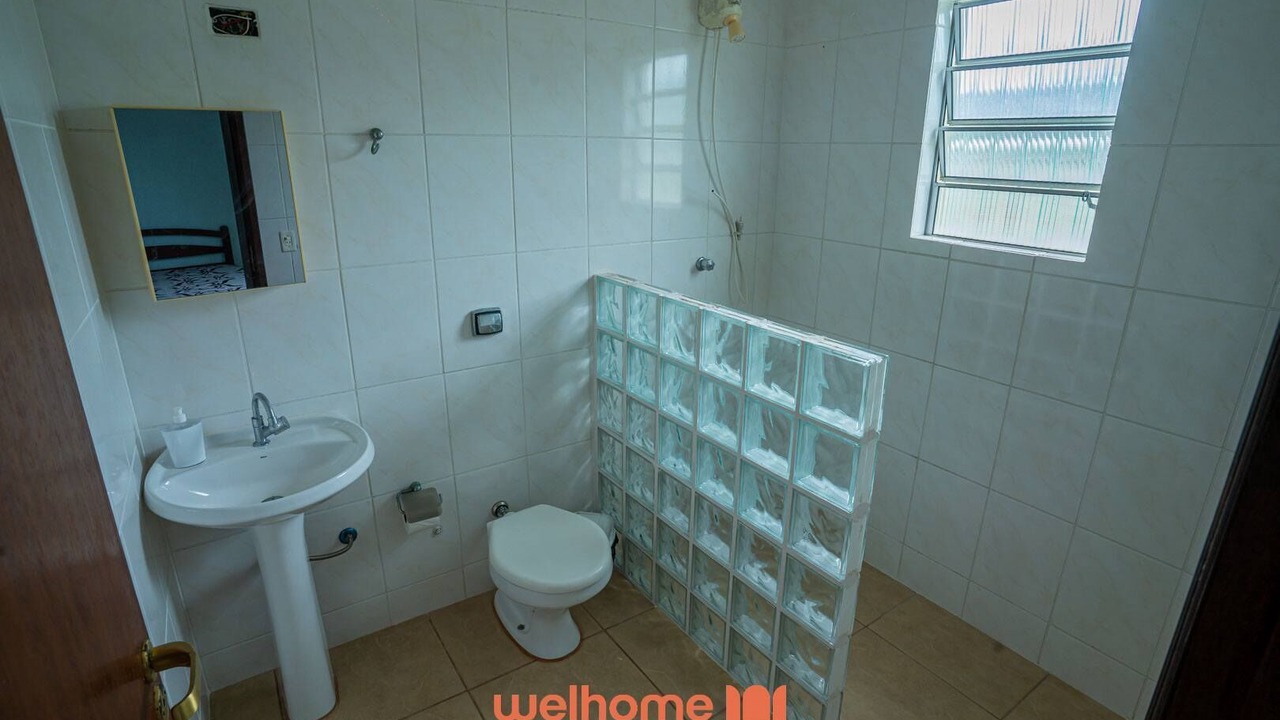 Photo of Bathroom in Iguape