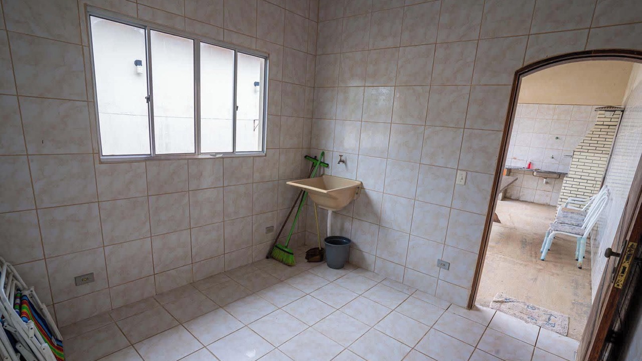 Photo of Bathroom in Iguape