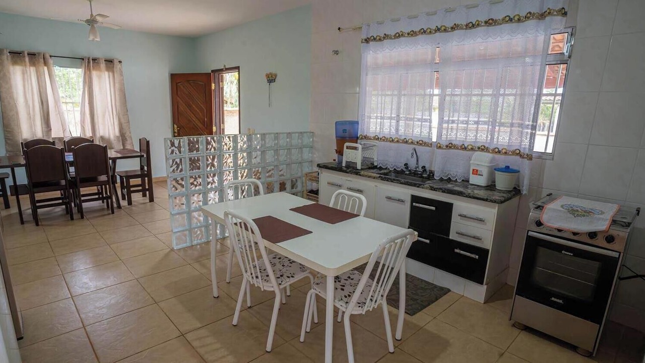 Photo of Others in Iguape