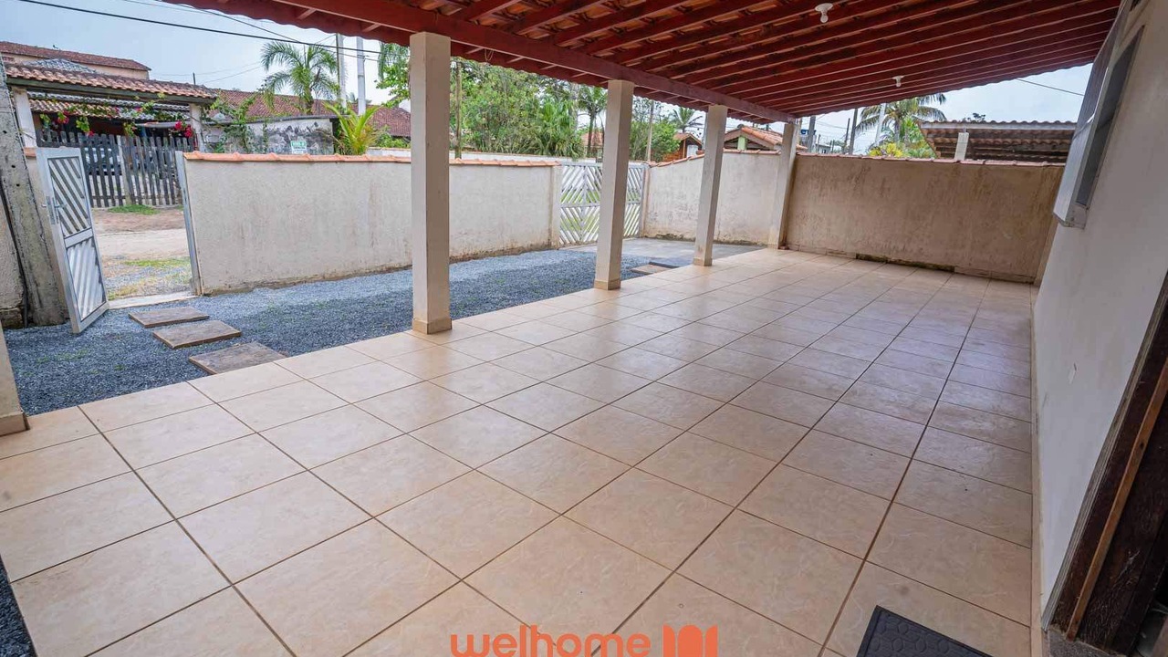 Photo of Patio Balcony in Iguape