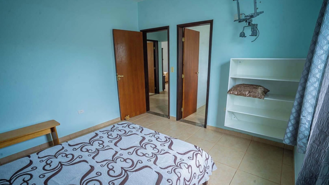 Photo of Bedroom in Iguape