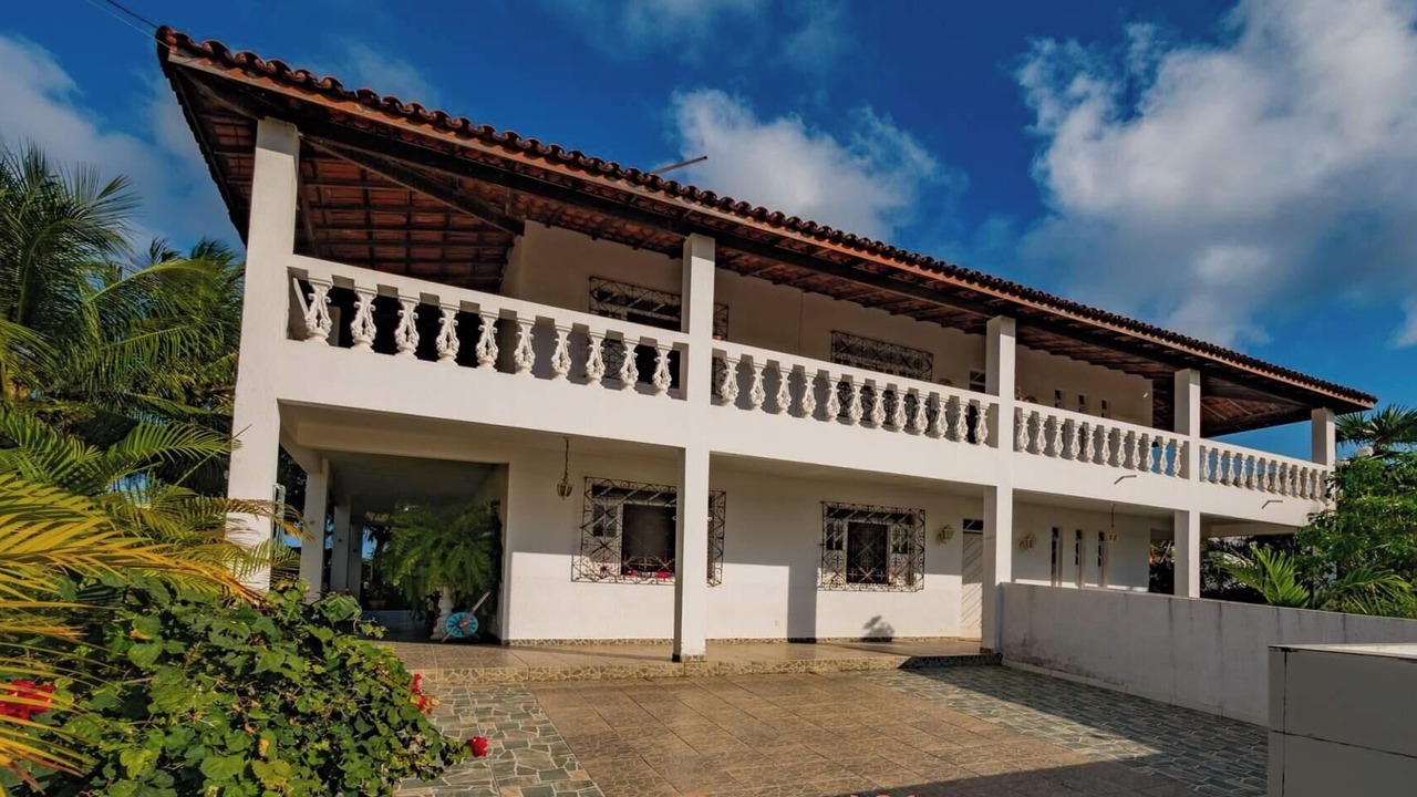 Photo of Outdoor in Flamengo