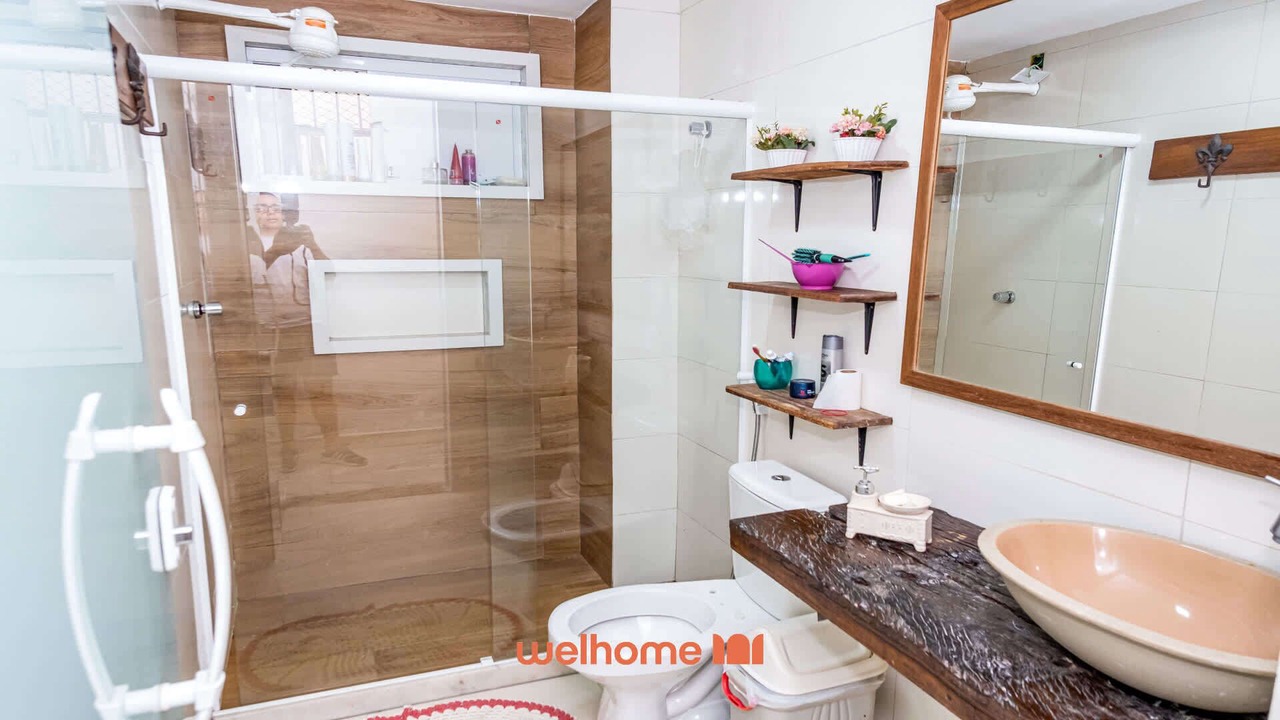 Photo of Bathroom in Itapua