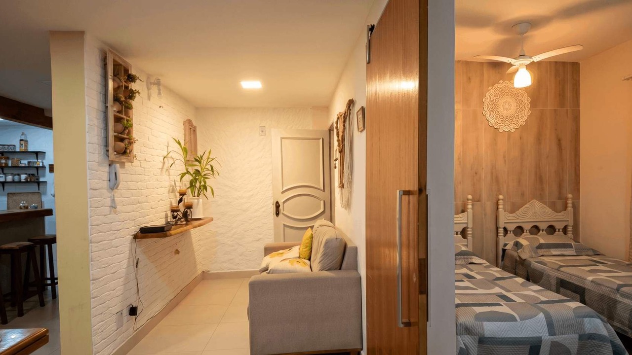 Photo of Bedroom in Itapua