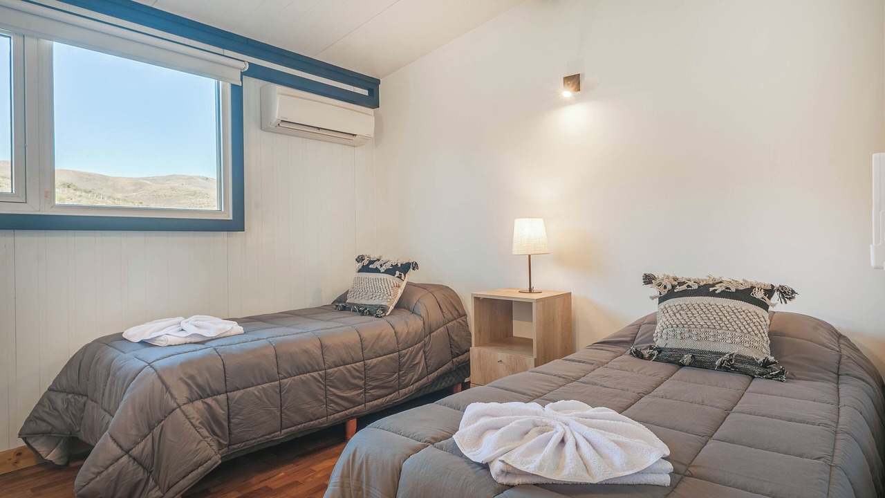 Photo of Bedroom in Dina Huapi