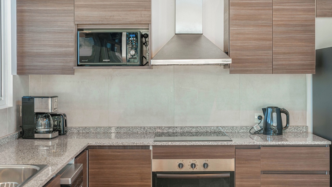 Photo of Kitchen in Dina Huapi