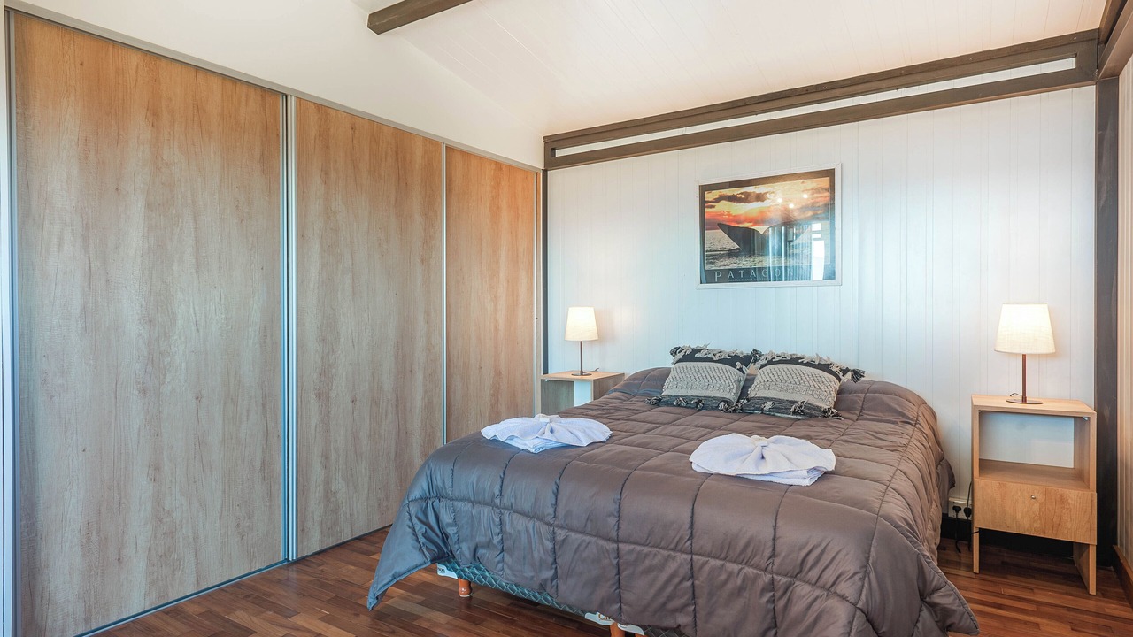Photo of Bedroom in Dina Huapi