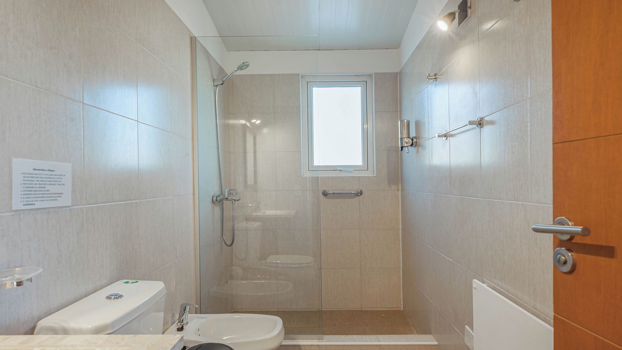 Photo of Bathroom in Dina Huapi