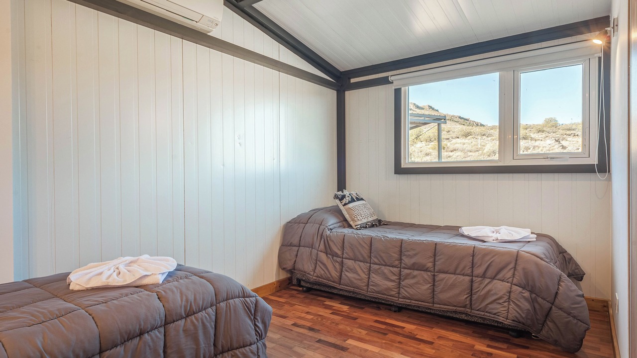 Photo of Bedroom in Dina Huapi