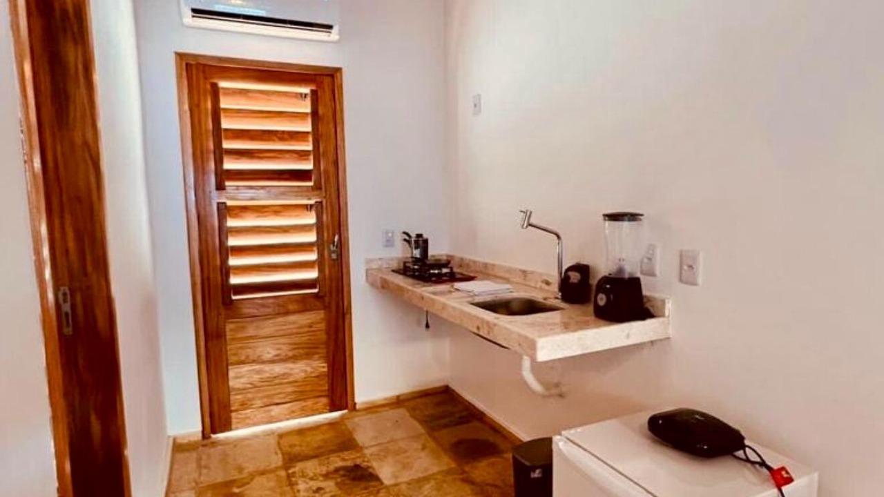 Photo of Kitchen in Prea