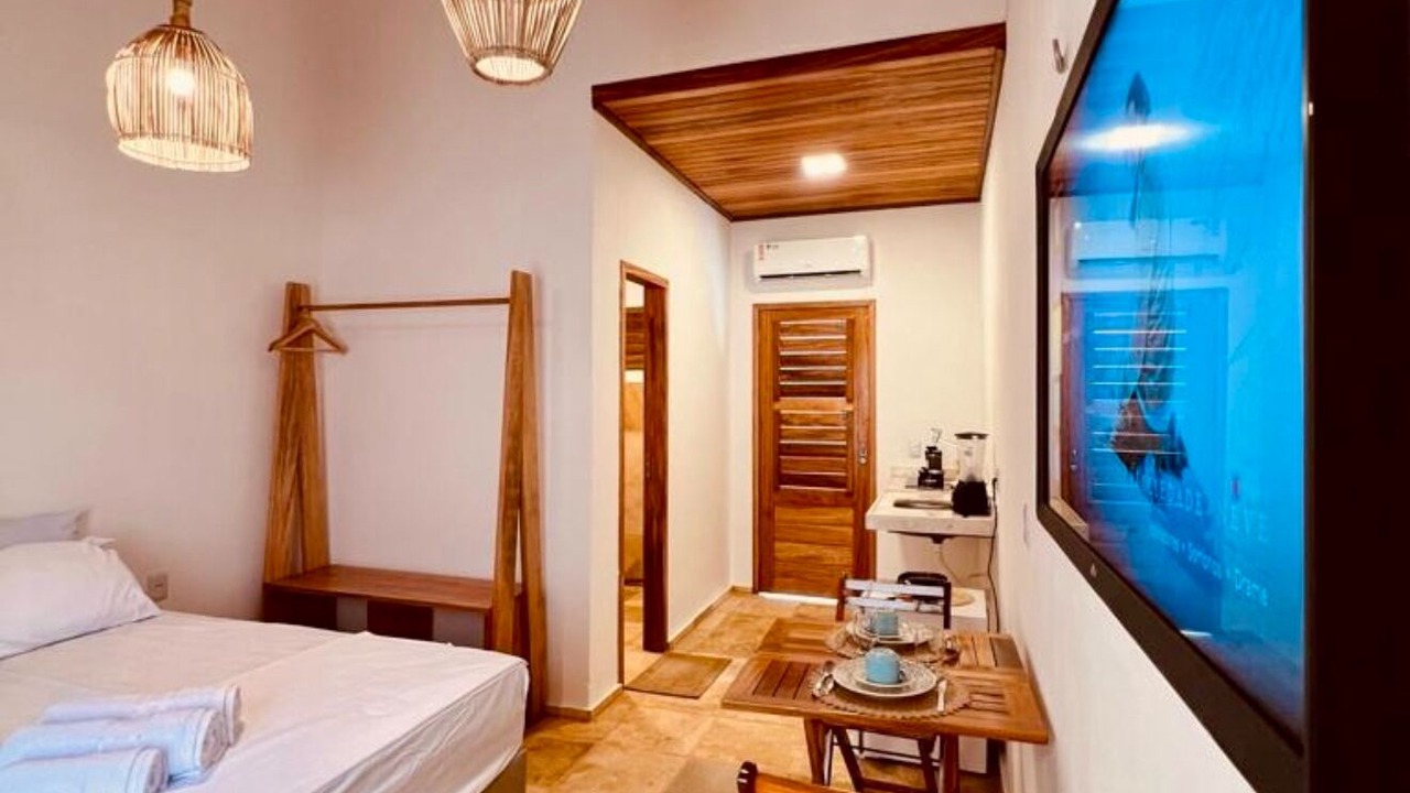 Photo of Bedroom in Prea