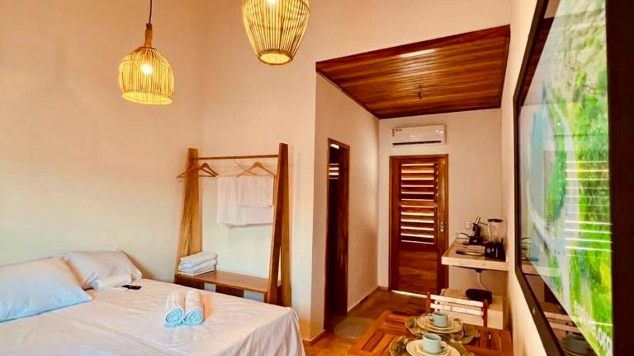 Photo of Bedroom in Prea