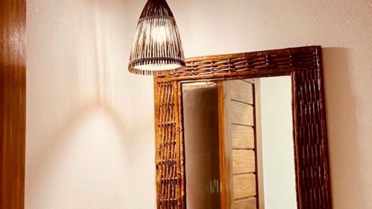 Photo of Bathroom in Prea