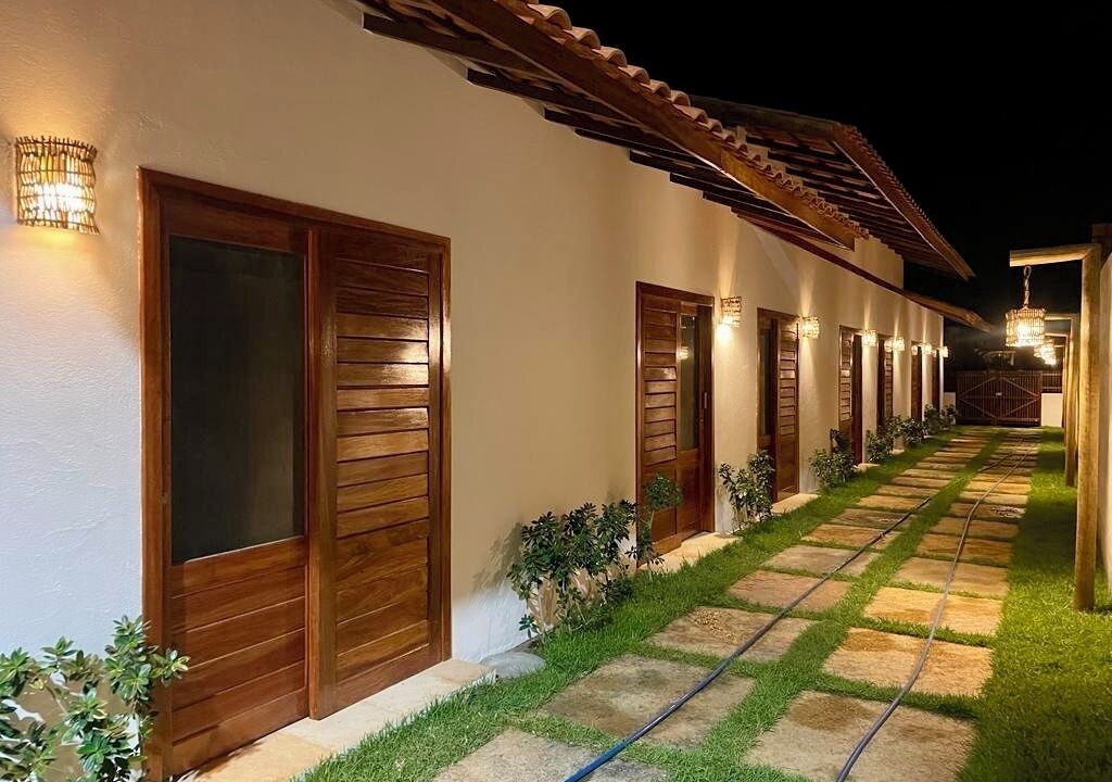 Photo of Outdoor in Prea