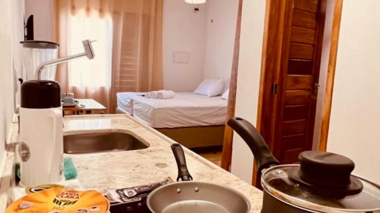 Photo of Kitchen in Prea