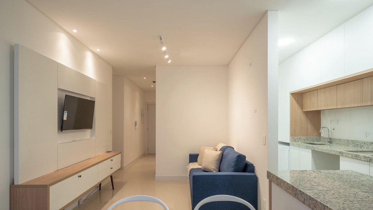Photo of Livingroom in Itacolomi