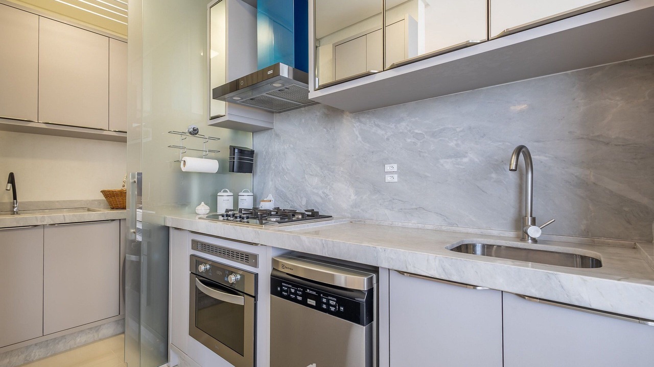 Photo of Kitchen in Itacolomi