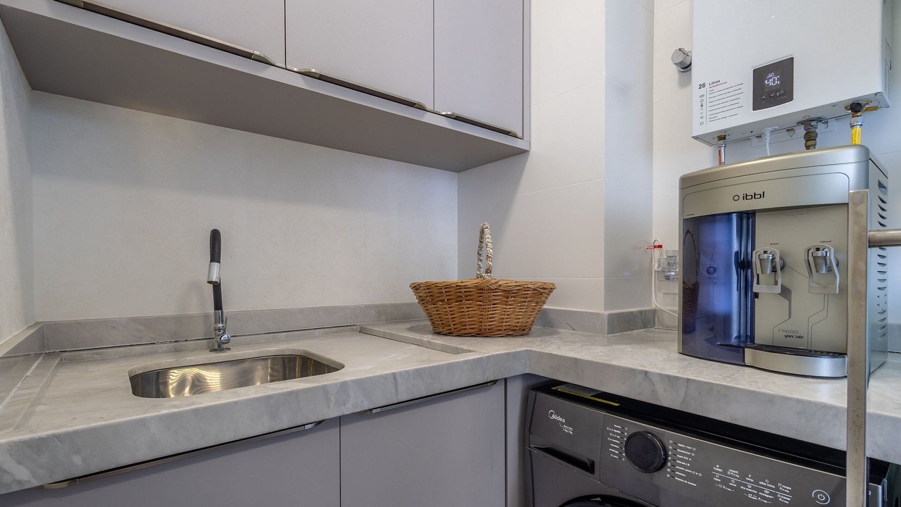 Photo of Kitchen in Itacolomi