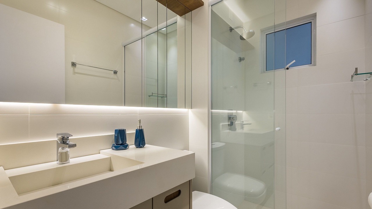 Photo of Bathroom in Itacolomi