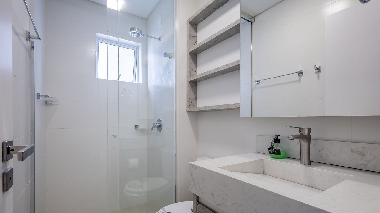 Photo of Bathroom in Itacolomi