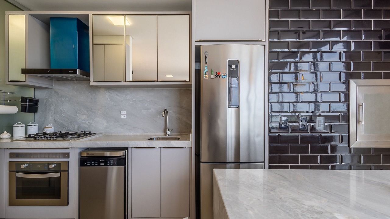 Photo of Kitchen in Itacolomi