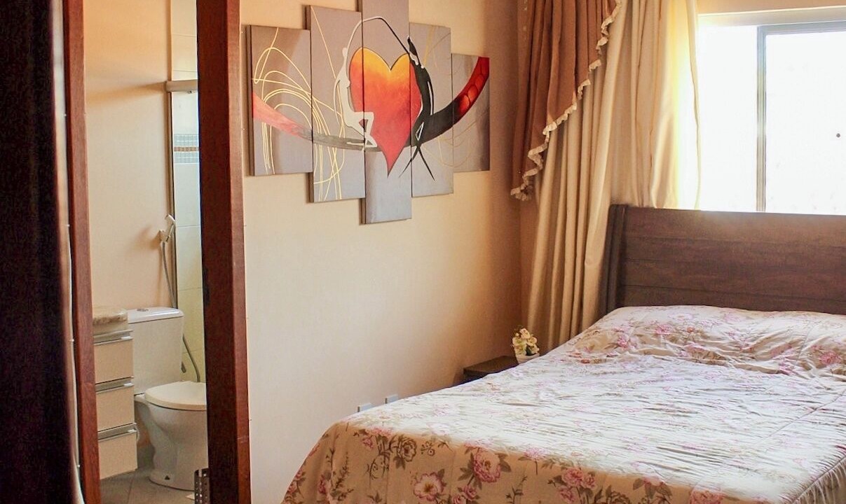 Photo of Bedroom in Taperapua Beach