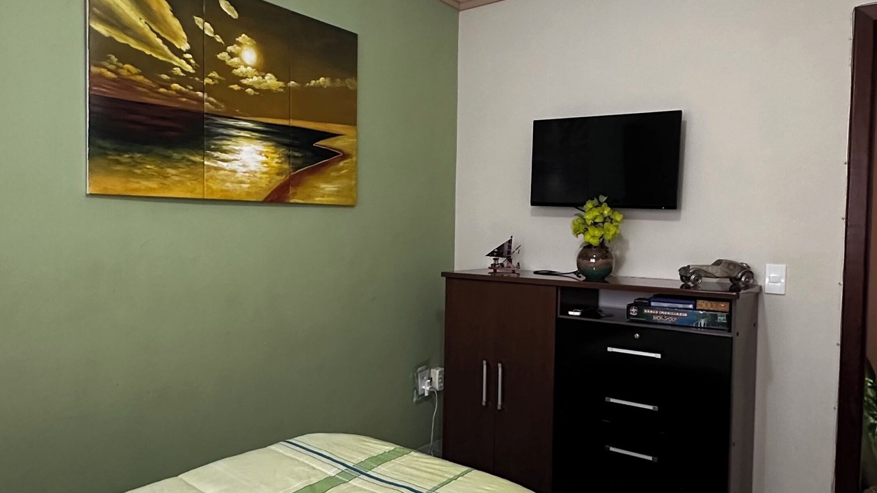 Photo of Bedroom in Taperapua Beach