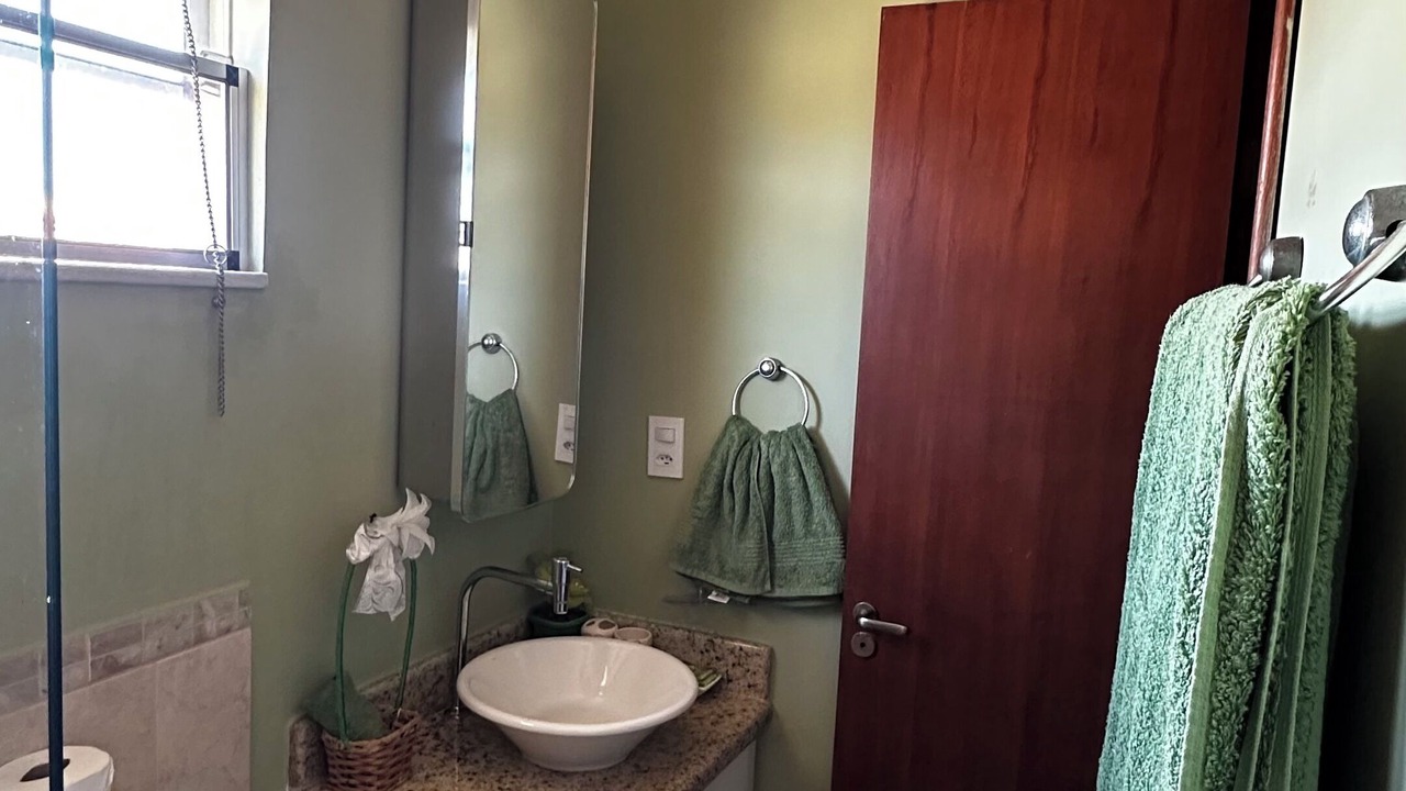 Photo of Bathroom in Taperapua Beach