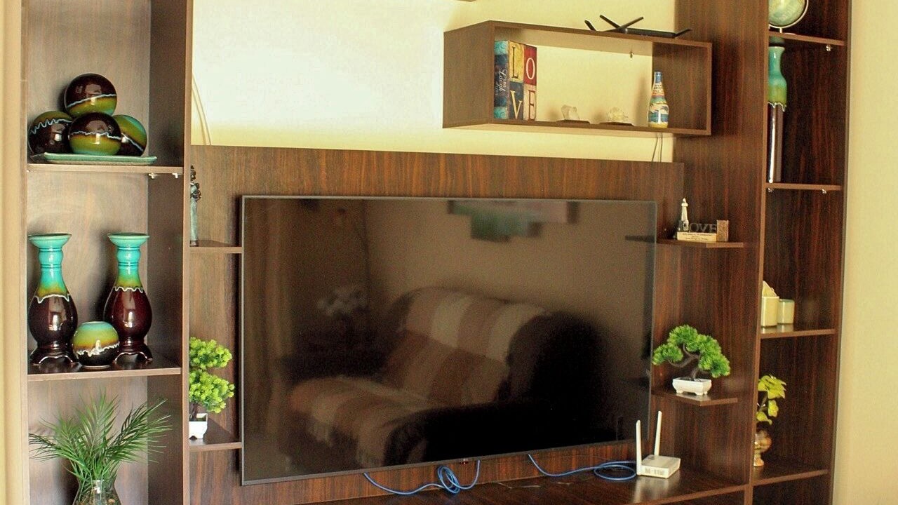 Photo of Livingroom in Taperapua Beach